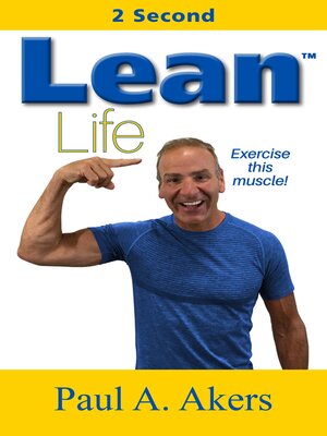 cover image of Lean Life